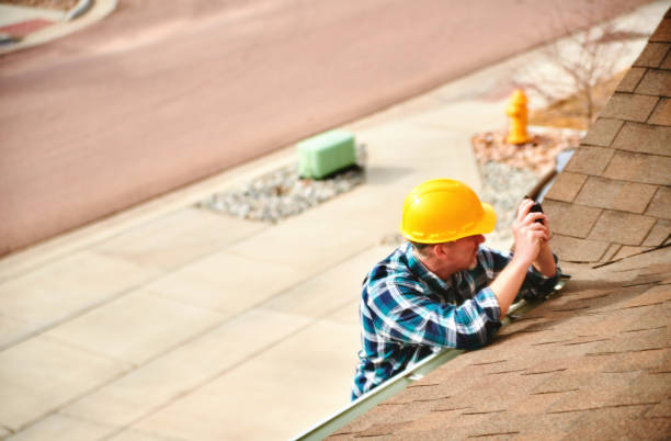 Professional Roofing Contractor in Topanga, CA