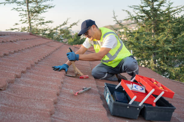 Quick and Trustworthy Emergency Roof Repair Services in Topanga, CA
