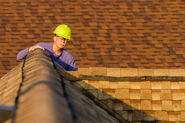 Best Commercial Roofing Services  in Topanga, CA