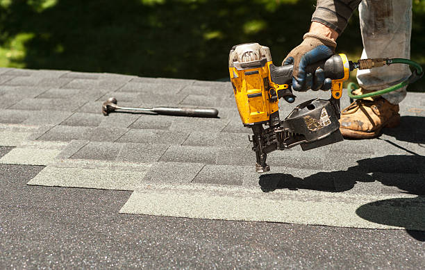 Best Shingle Roofing Installation  in Topanga, CA